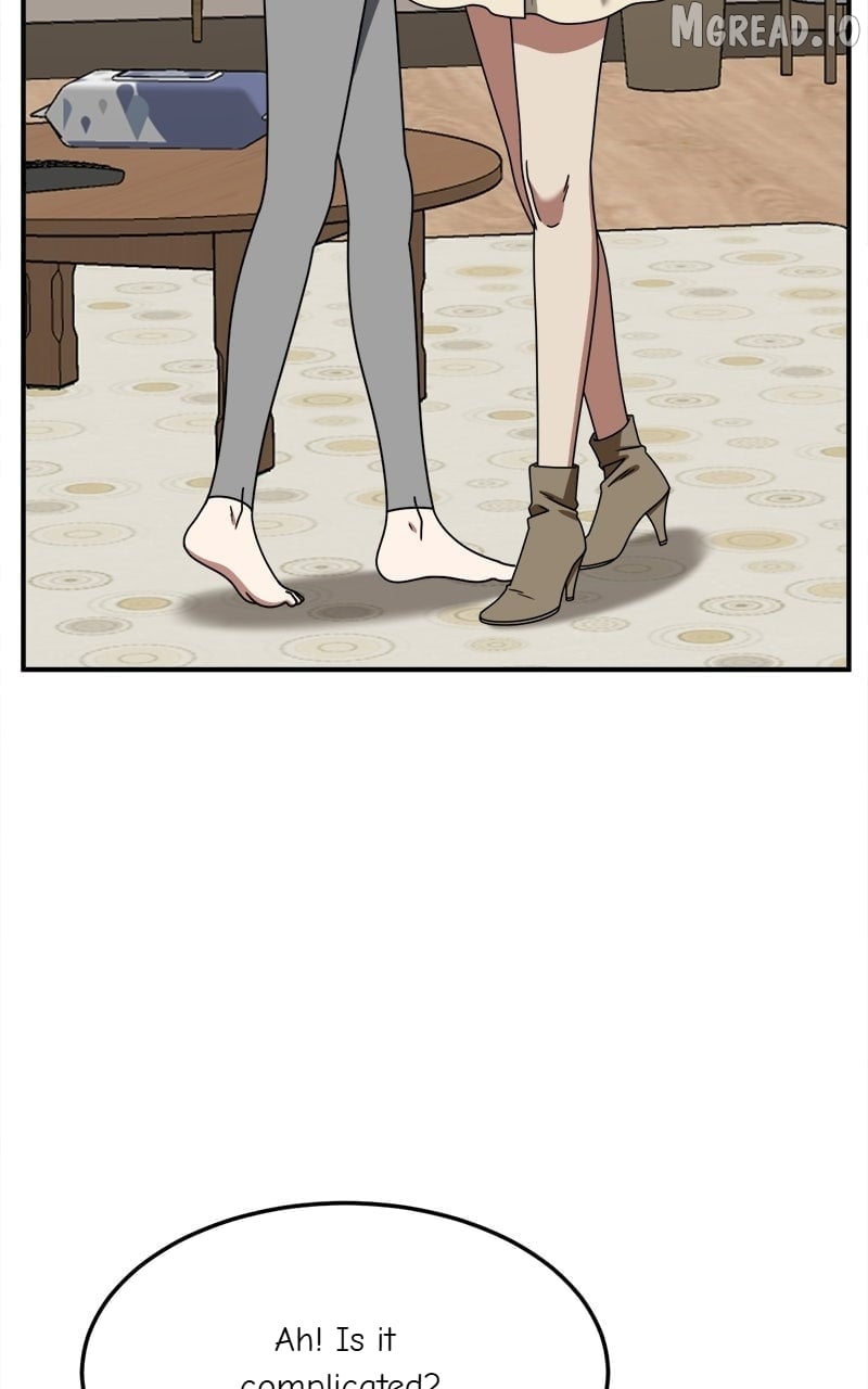 Change Me Chapter 246  - page 2
